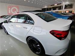 مرسيدس بنز A-Class